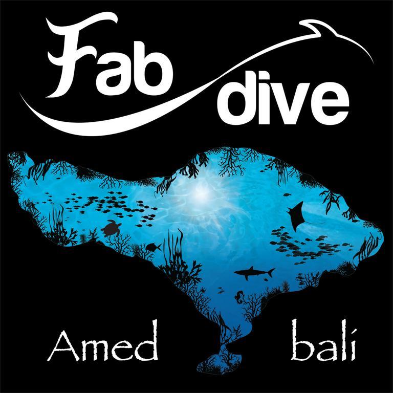 Bali Fab Dive Center Hostel Amed  Room photo